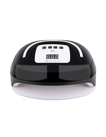 Nail Lamp 96W Model T1 - Black